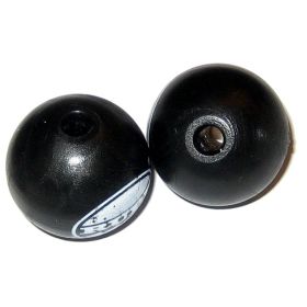 Rupp Custom Halyard Line Stop