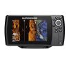 Humminbird HELIX&reg; 7 CHIRP MEGA SI Fishfinder/GPS Combo G3N w/Transom Mount Transducer