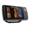 Humminbird HELIX&reg; 7 CHIRP MEGA SI Fishfinder/GPS Combo G3N w/Transom Mount Transducer