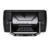 Humminbird HELIX&reg; 7 CHIRP MEGA SI Fishfinder/GPS Combo G3N w/Transom Mount Transducer