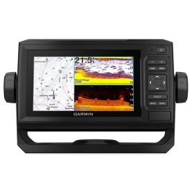 Garmin ECHOMAP&trade; UHD 64cv US Offshore g3 w/o Transducer