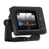 Garmin ECHOMAP&trade; UHD2 5" Chartplotter 53cv w/GT20-TM Transducer