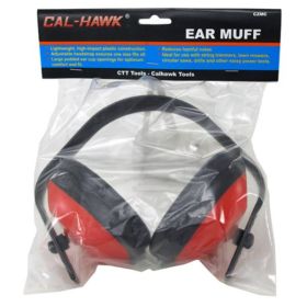 Ear Muffs
