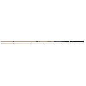 Daiwa Crossfire Crappie Rod 10ft Medium Light 2 Piece
