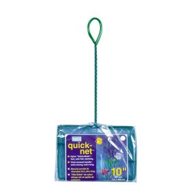 PEN NET QUICK-NET 10X7