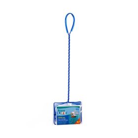PEN NET QUICK-NET LONGHNDL 5X4