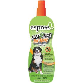 EAP F/T PET SPRY 12OZ