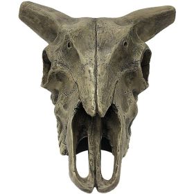 KOM HIDEOUT DEER SKULL