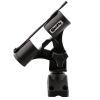 Scotty Fly Rod Holder with Combination Side/Deck Mount
