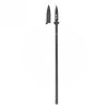Sheffield Survival Spear - 8.125" Double Edge Blade