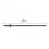 Sheffield Survival Spear - 8.125" Double Edge Blade