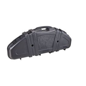 Plano Protector Series Single Compound Bow Case (Black)
