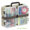 Plano Flex-N-Go Tackle Box Sandstone