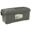 Plano Sportsmans Trunk Medium - 68 Quart Capacity (O.D. Green)