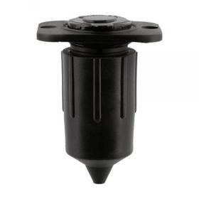 Scotty 12V Downrigger Receptacle Electric Socket From Marinco