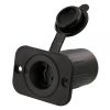 Scotty 12V Downrigger Receptacle Electric Socket From Marinco
