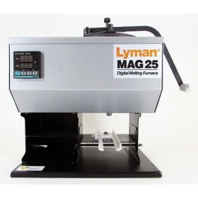 Lyman Mag 25 Digital Furnace (115V)