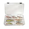Frabill Deep Hydro-Flo Stowaway (3700)