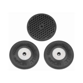 Caldwell BR Feet - Set of 3