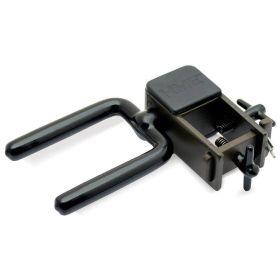 HME Universally Mountable Bow Holder