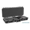 Plano All Weather 2 36" Tactical Long Gun Case (Black)