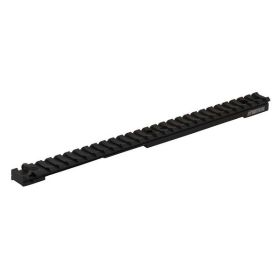 XS Sights Long Rail with Ghost Ring - Ruger GunSite Scout Rifle
