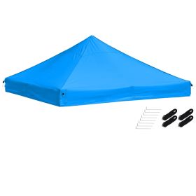 Tent Canopy (Color: As Picture)