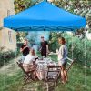 Tent Canopy