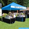 Tent Canopy